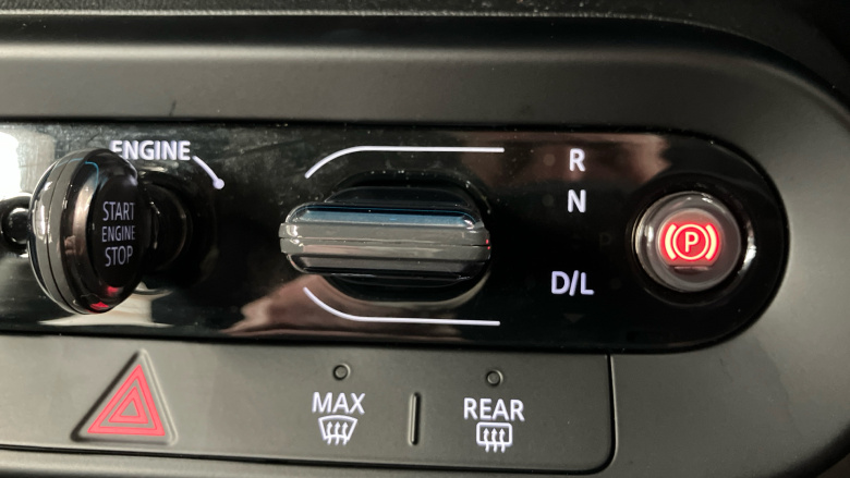 MINI Cooper 1.5 C Classic 3dr Auto Petrol Hatchback